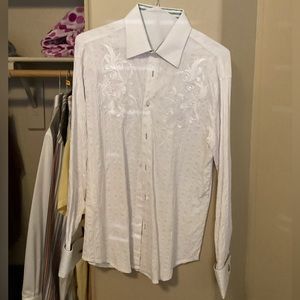 Apricot Tree extra large long sleeve